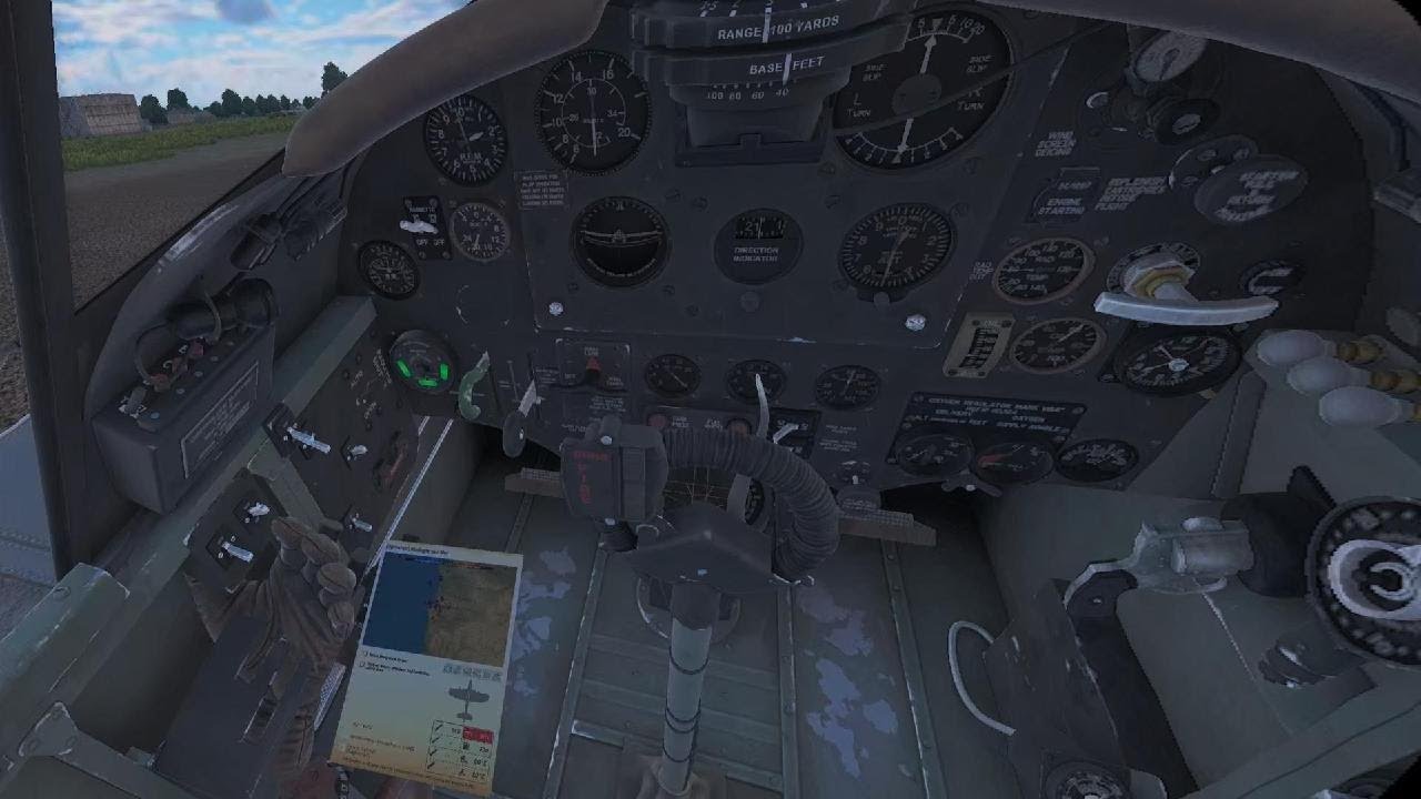 Aces of Thunder_eochaid1968 Aces of thunder psvr2 18+