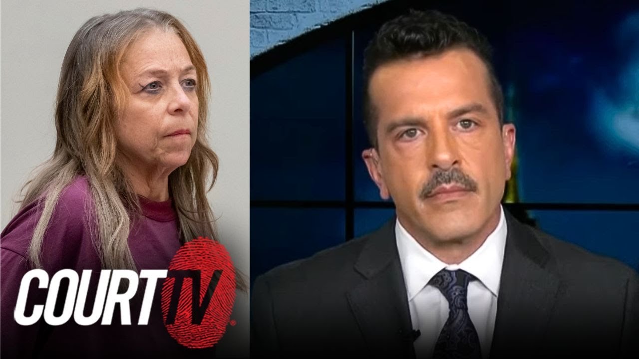 Kimberly Sullivan's Attorney Talks to Court TV | Connecticut House of Horrors