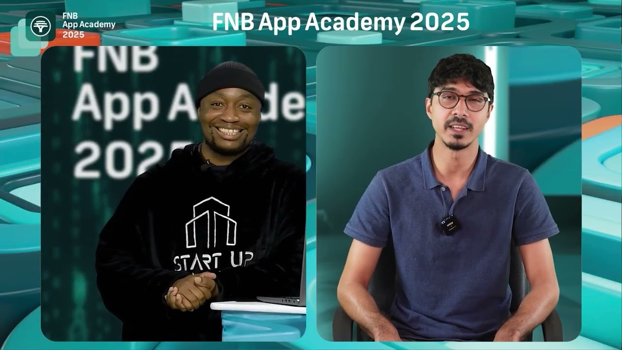 FNB App Academy Week 3 Lesson 5: Principles of UX design + Basic Layouts + Transitions