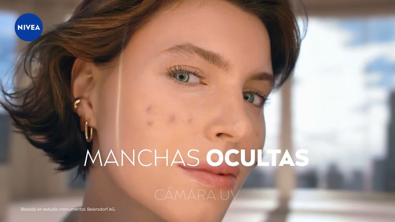 NIVEA Luminous 630 &reg; serum de tratamiento avanzado con Thiamidol