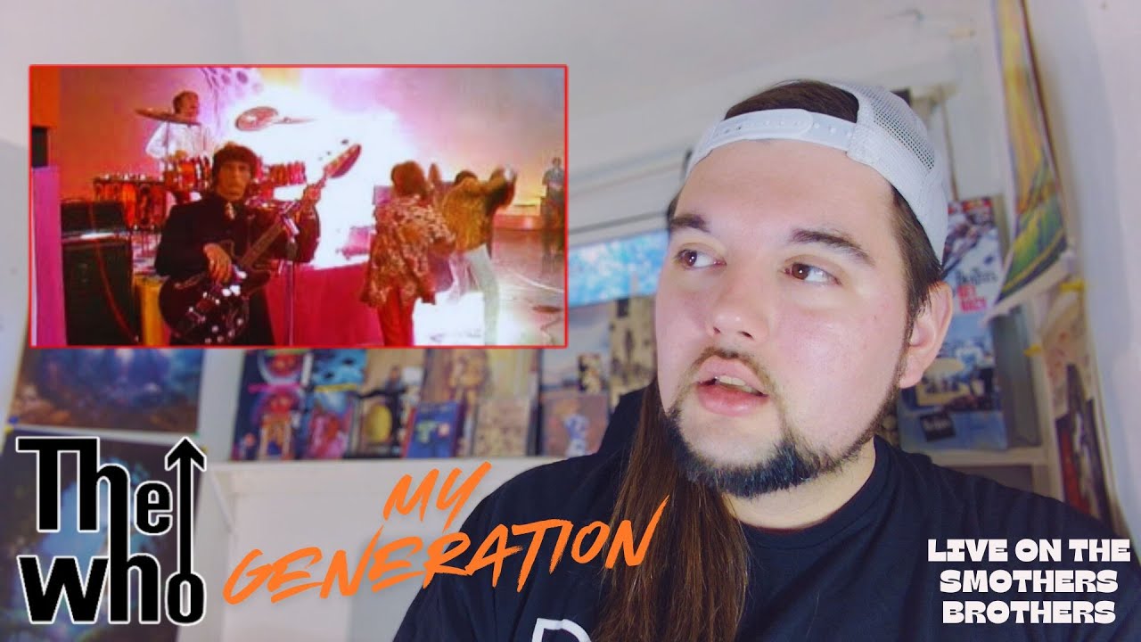 Drummer reacts to 