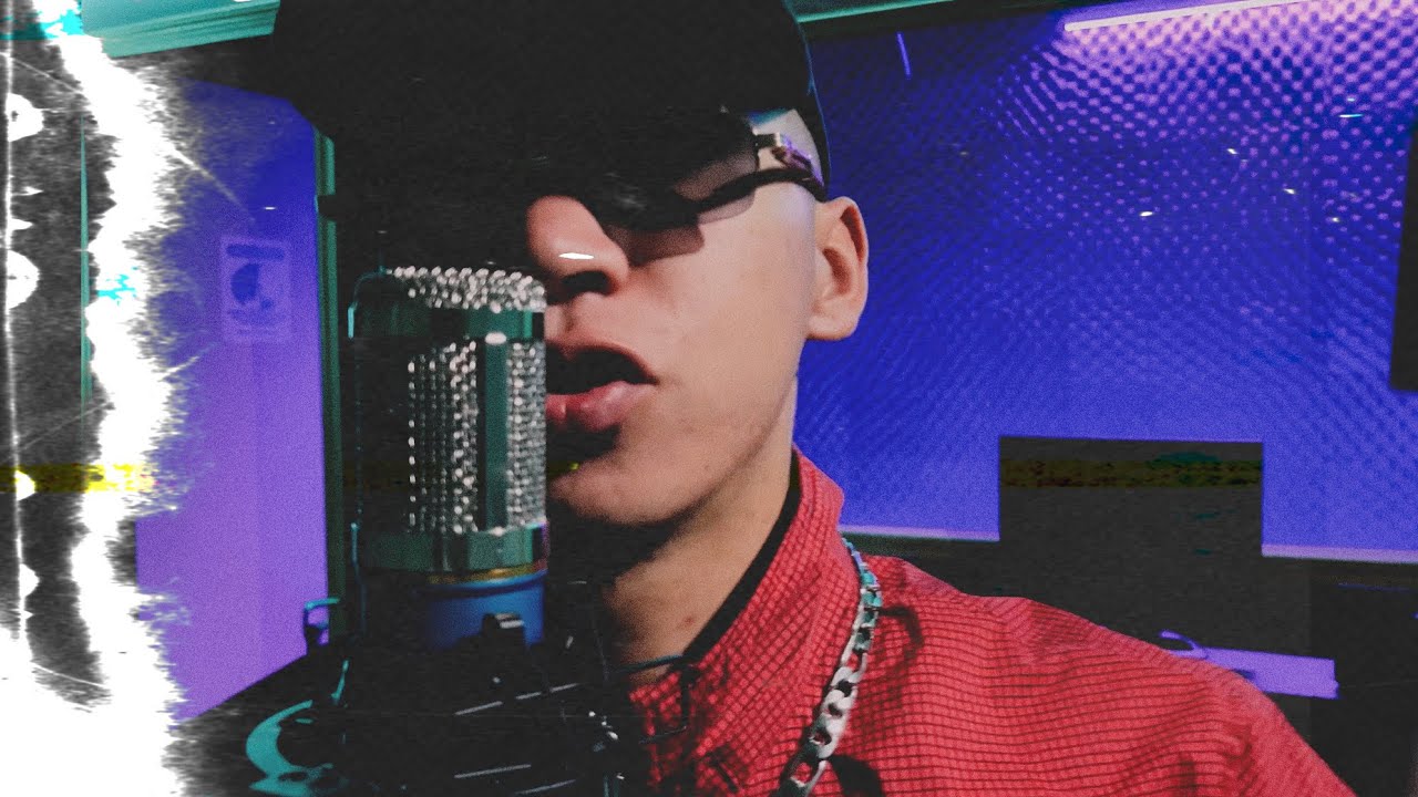 KvO - Ganas / Dark Roses Session 1 (Video Oficial)