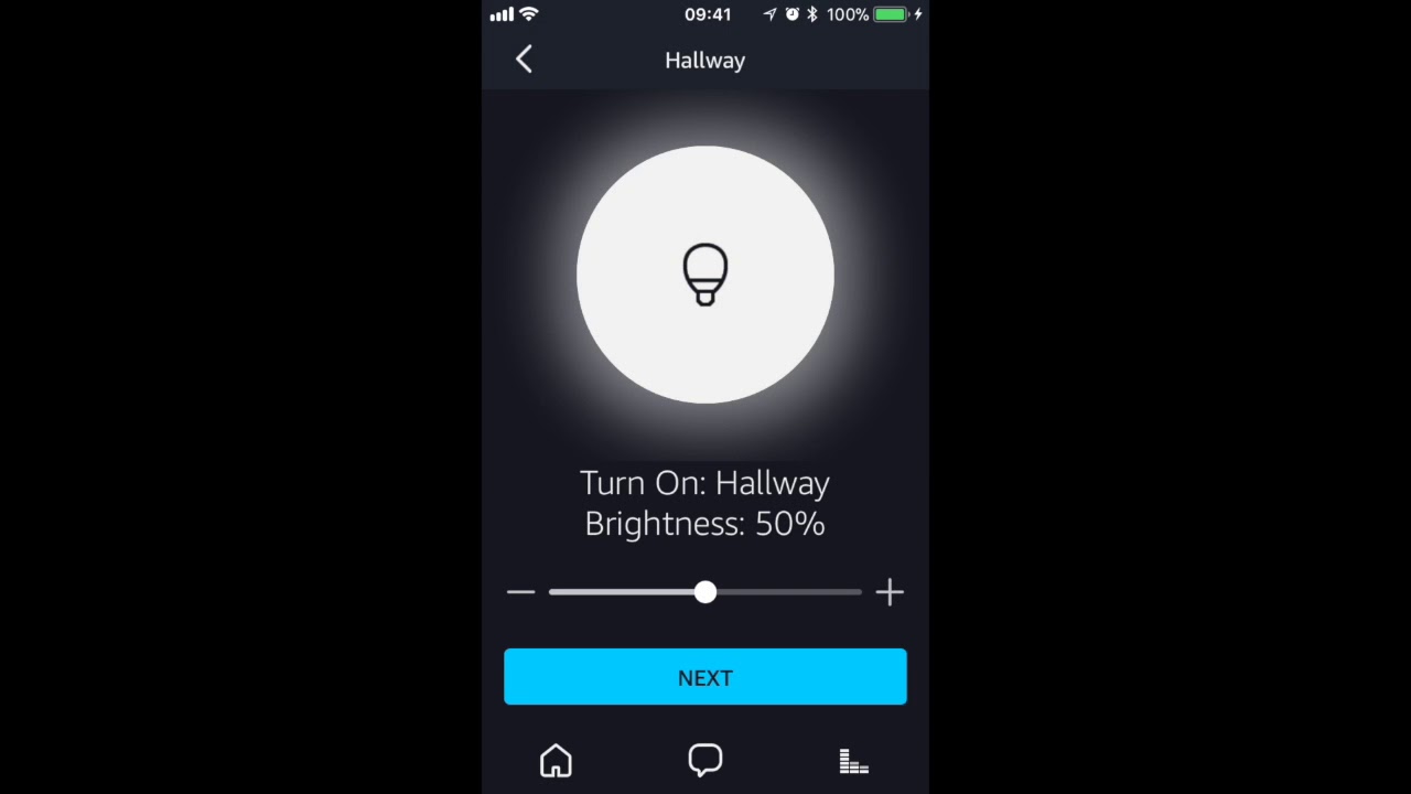 How to set routines on the Amazon Echo