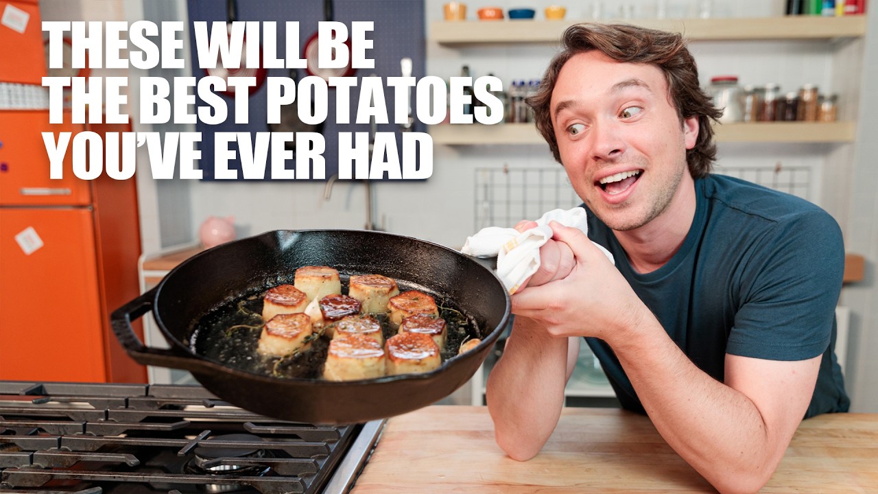 5 Perfect Budget Potato Recipes You Need in Your Life