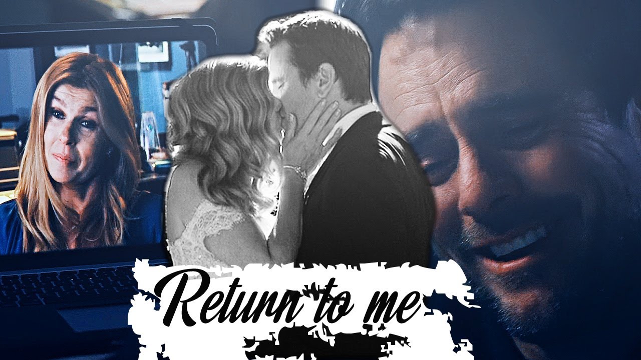 rayna & deacon | return to me