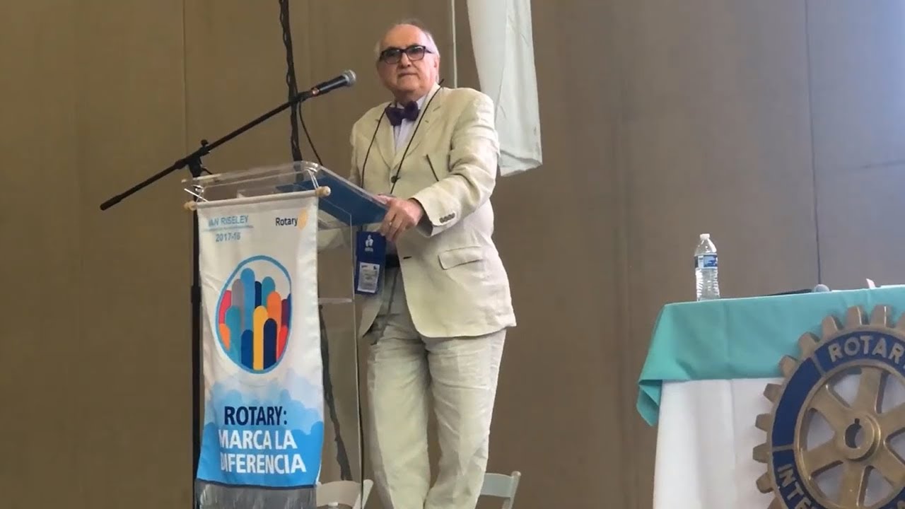 Alfredo Jalife: Contexto Político/Económico de México y Alternativas Para el Futuro | Mexicali BC
