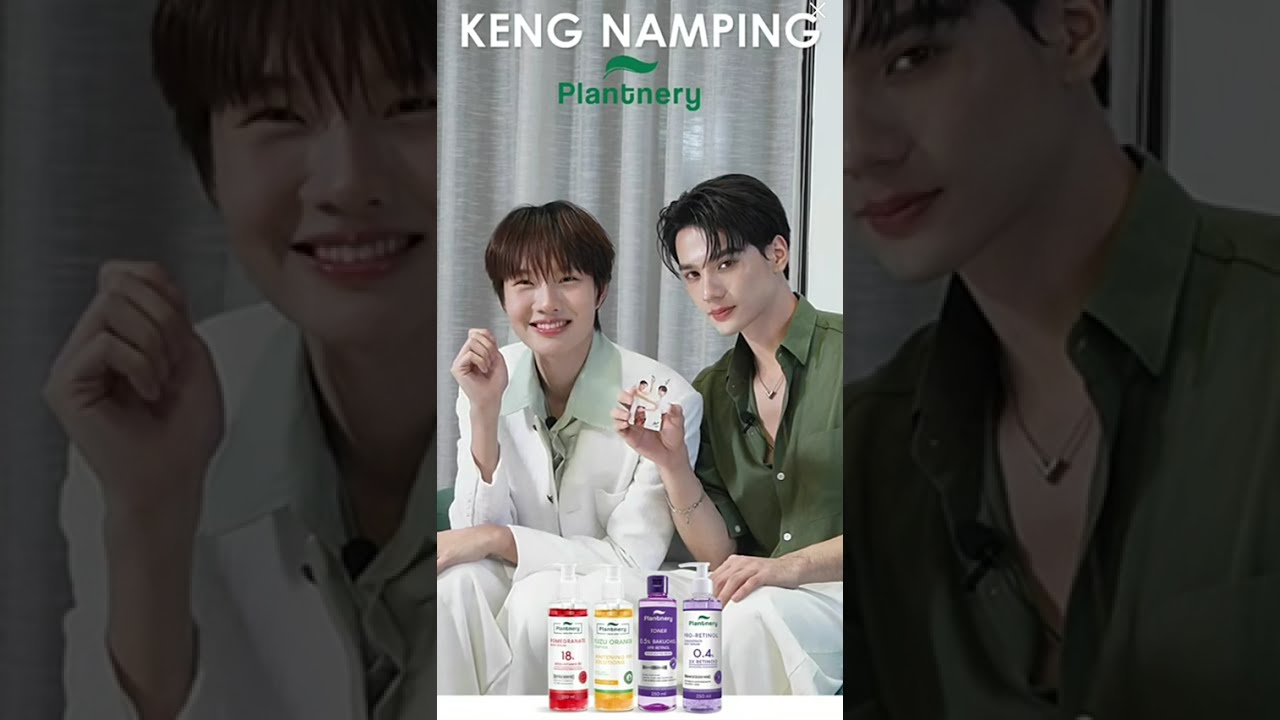 2025.09.09 Plantnery : Shopee LIVE | NAMPING KENG