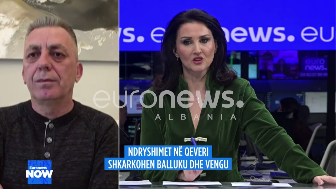 Spiropali viktimë e paranojës së Ramës! Gazetari:  Ja pse e goditi