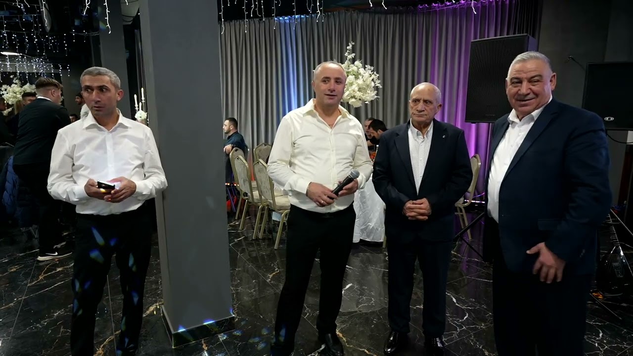 13,01,2026 Свадьба Ижевск  часть 01