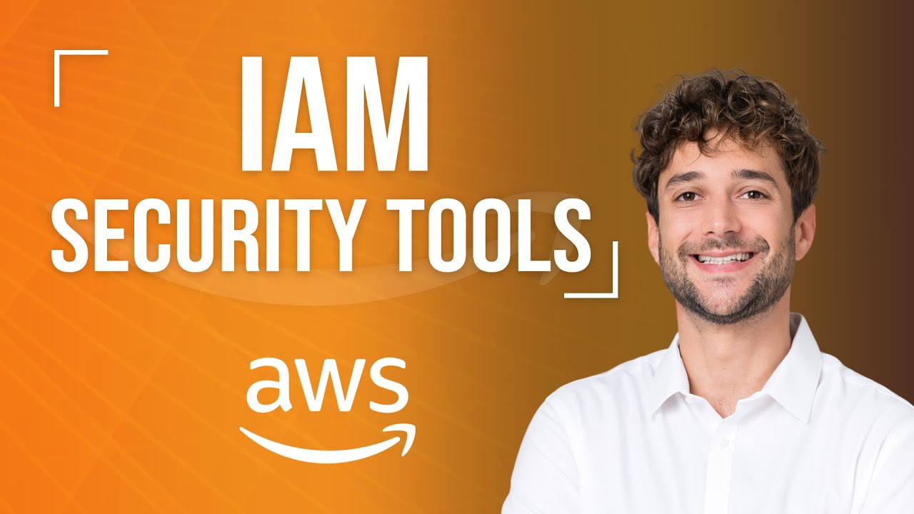 IAM Security Tools Introduction