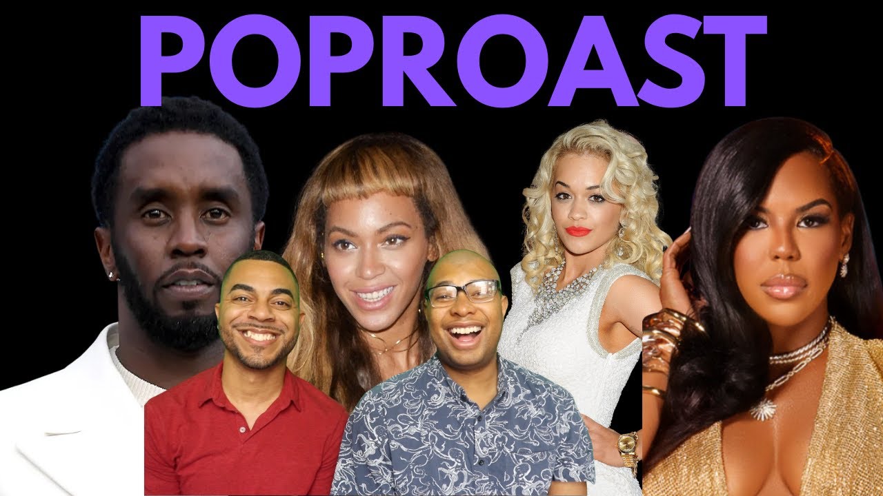 #PopRoast: Diddy Dodges Rico, Kelli Sued, Rita Ora Lies on Beyonce