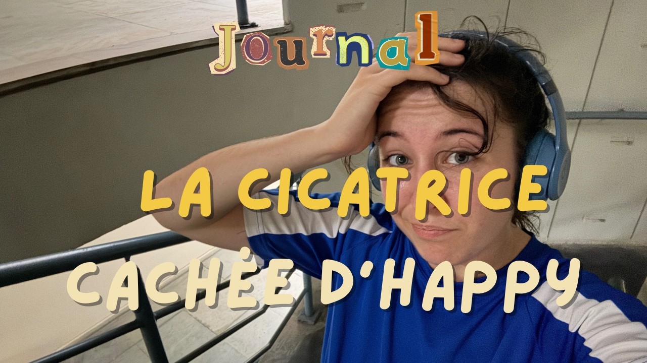🐕 Happy, le chien de Joka [S0]