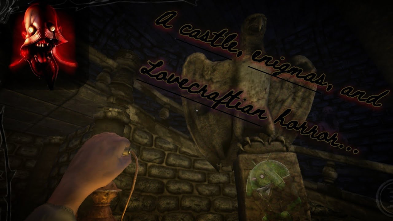 REAL AMNESIA is already AVAILABLE on YOUR PHONE! 