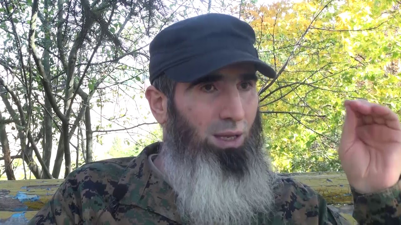 Муслим рассказал правду о жизни в Чечне, войне в Украине и вранье Кадырова