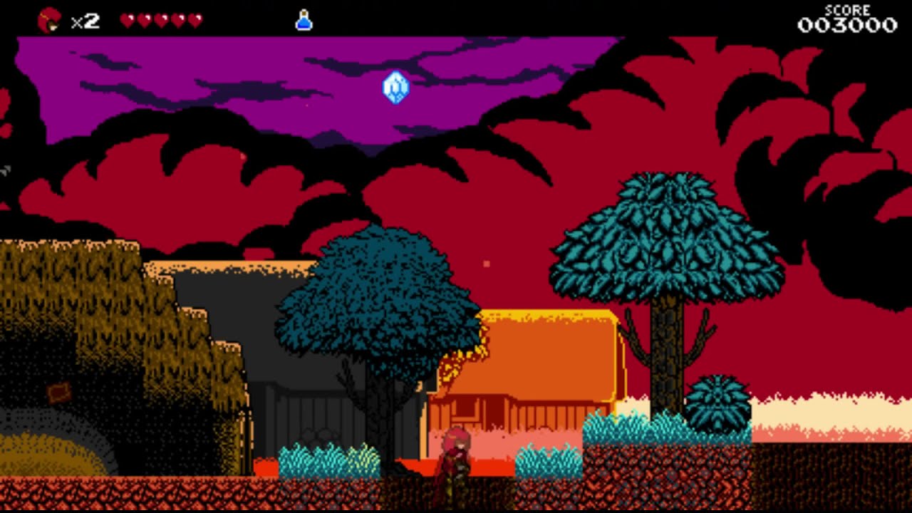 A Hole New World - Playthrough, no commentary
