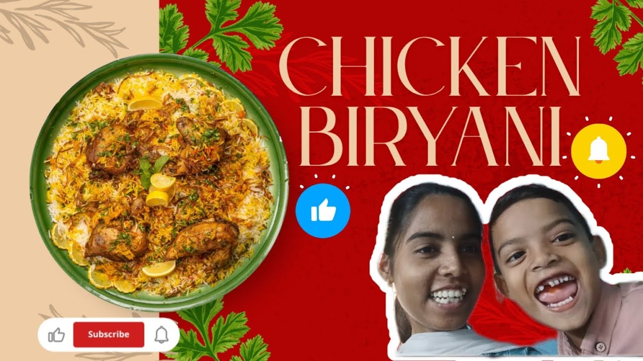 Ghar mein hua tha Chicken Biryani 🍗🎉😋✨#vlogs #youtube #mumbai  #chickenbiryani #trending #viral