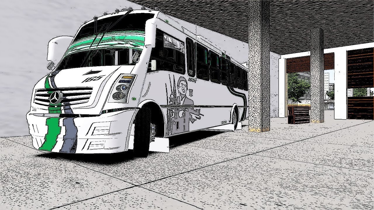 OMSI 2 | Ayco Zafiro Sport 