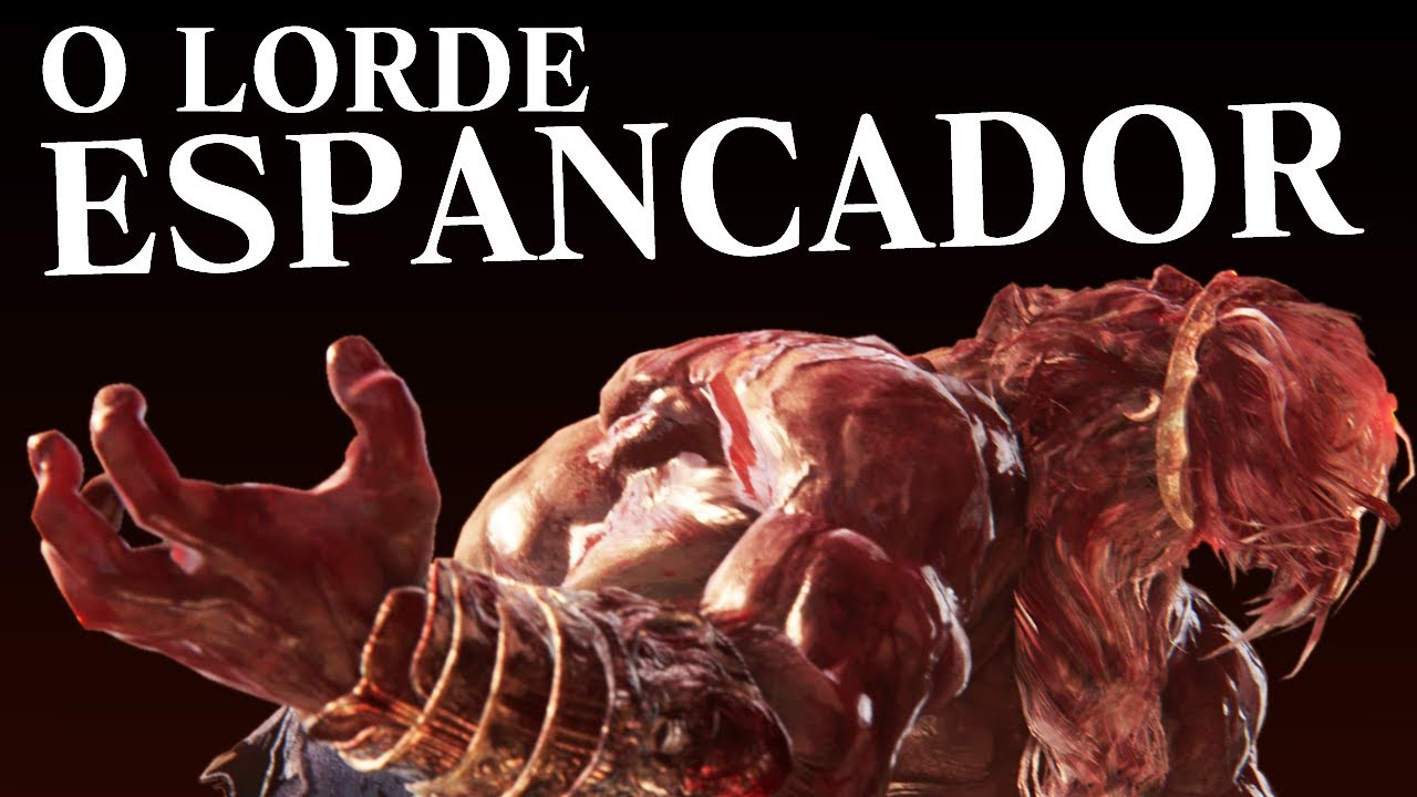 Elden Ring: a LORE de GODFREY, o LORDE PORRADEIRO