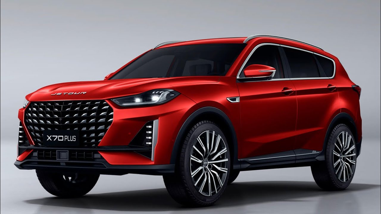 Jetour X70 x Carkit: Apple Carplay или Android Auto из Carbitlink без установки приложений на ГУ