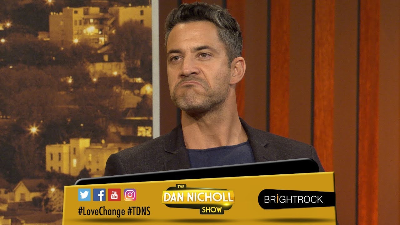 Nico Panagio: the soap opera years