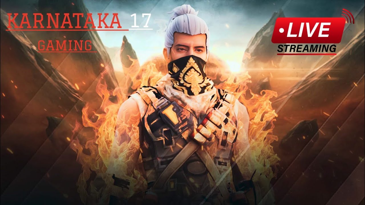 Live streaming of KARNATAKA 17 GAMING