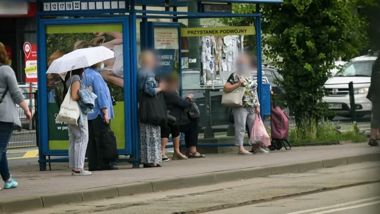 Ich ofiarami byli palacze papierosów! #Złodzieje