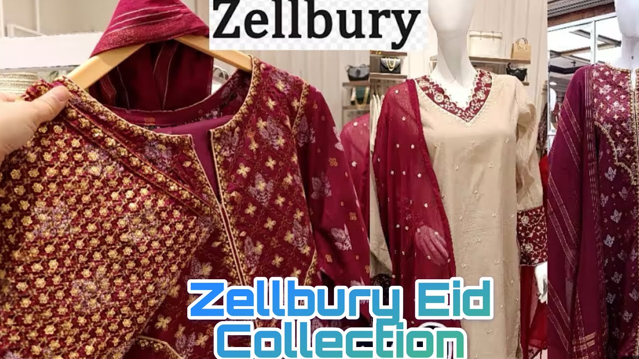 Zellbury mein ai Sasti Haseen Collection🛍️Zellbury New Arrival 2026 Today😱Zellbury dress 1499 only🔥
