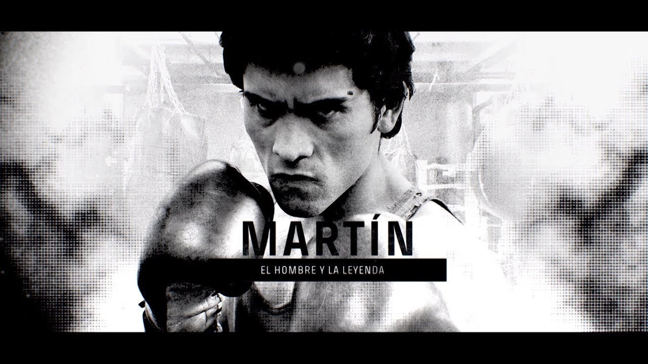 Martín 