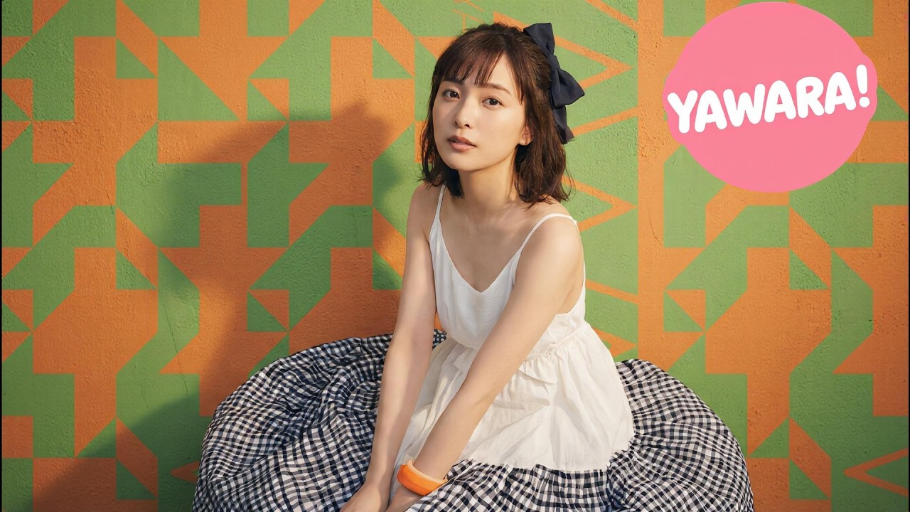 ミラクルガール - 永井真理子 /Chillpop cover