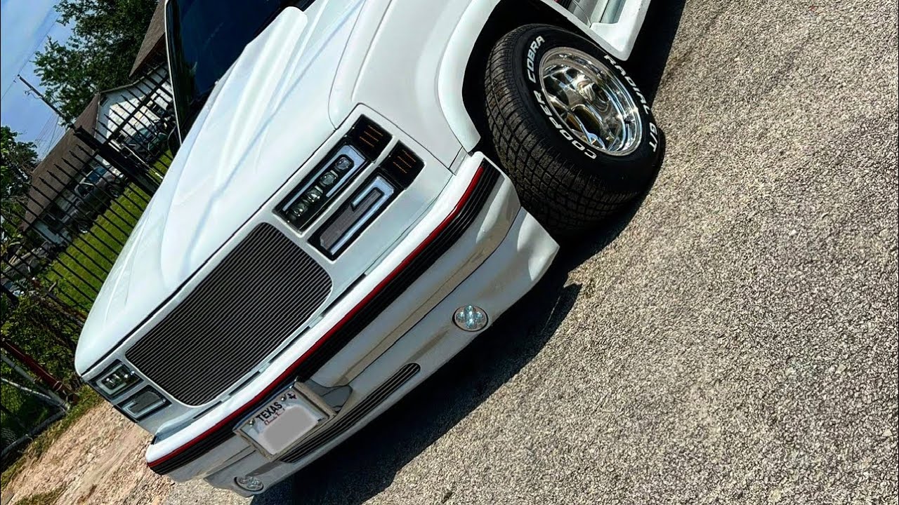 Obs new headlights Movotor