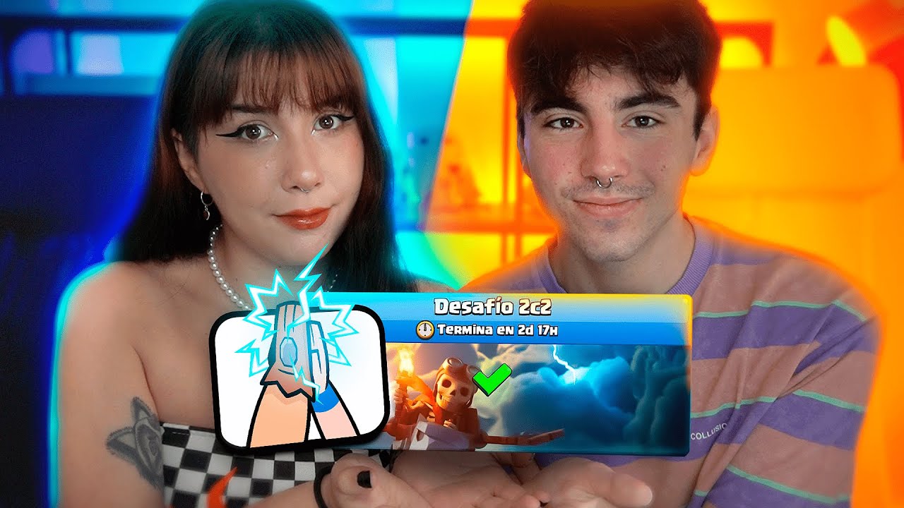 BENIJU Y BENIJUGOSO HUMILLANDO A TODOS EN 2vs2 🤠