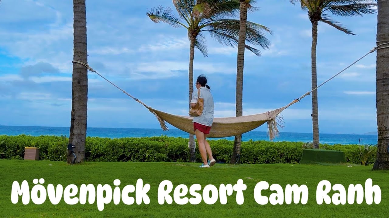 Movenpick Resort Cam Ranh