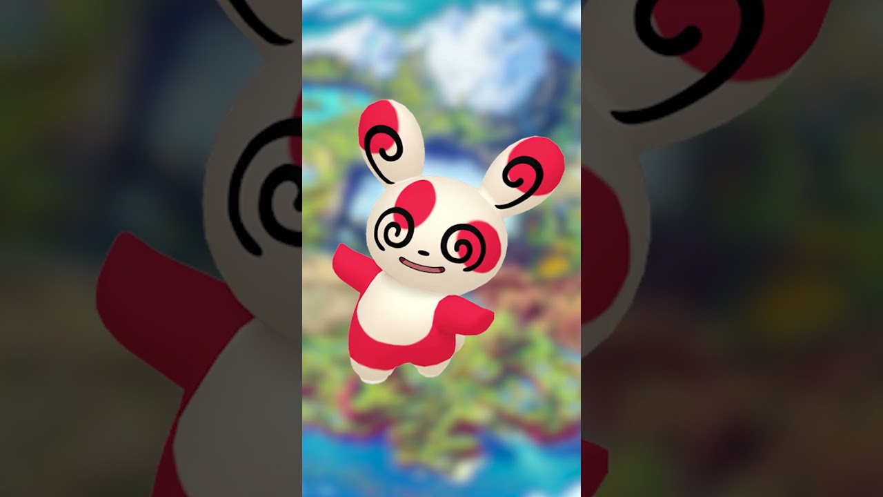Who is the RAREST Shiny Pok&eacute;mon of All Time?