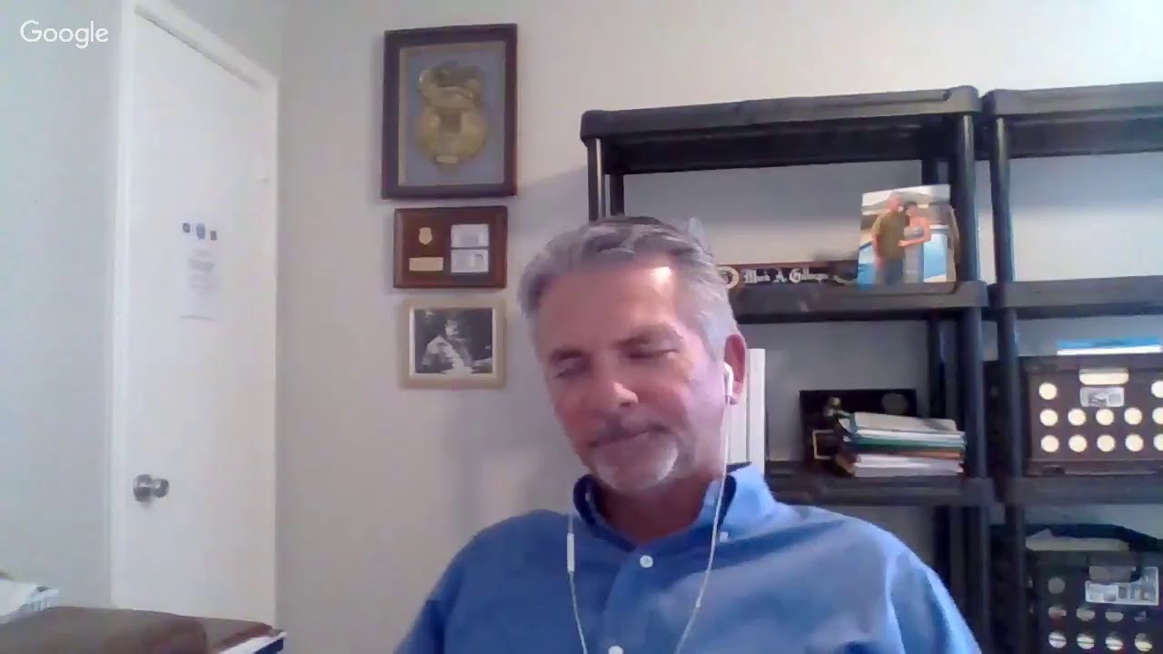 PI Education Monthly Webinar - Criminal Defense