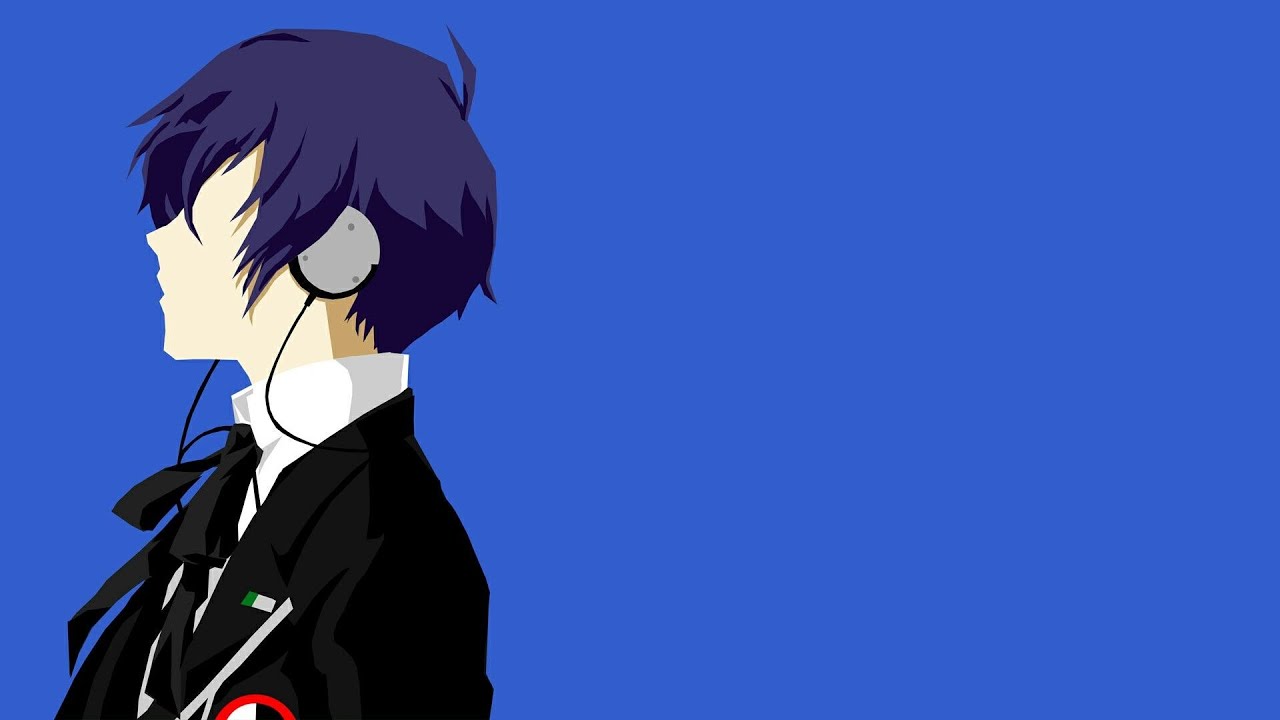 Persona 3:Dancing in Moonlight (OST) - 