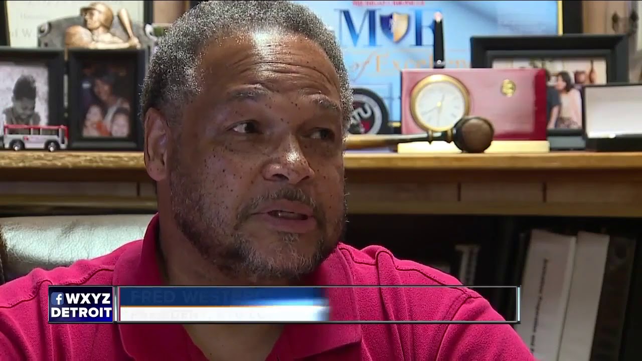 Detroit bus driver attacked after telling man with expired pass he could ride for free