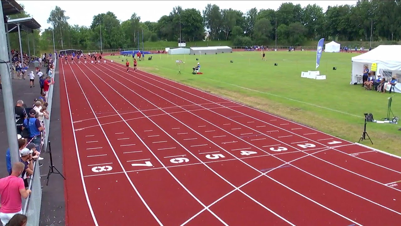 Laxaspelen 2023 Dag1