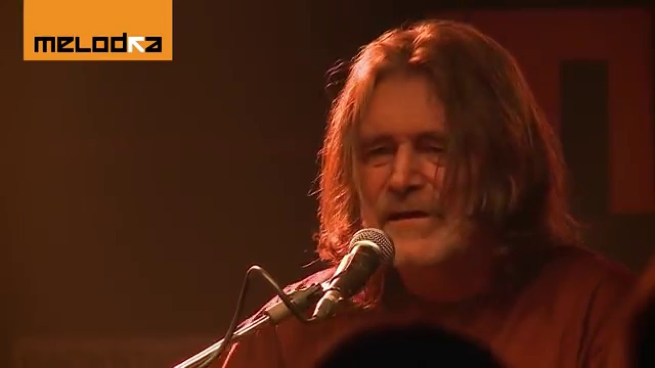 Záviš - Živě z Melodky 17.12.2015
