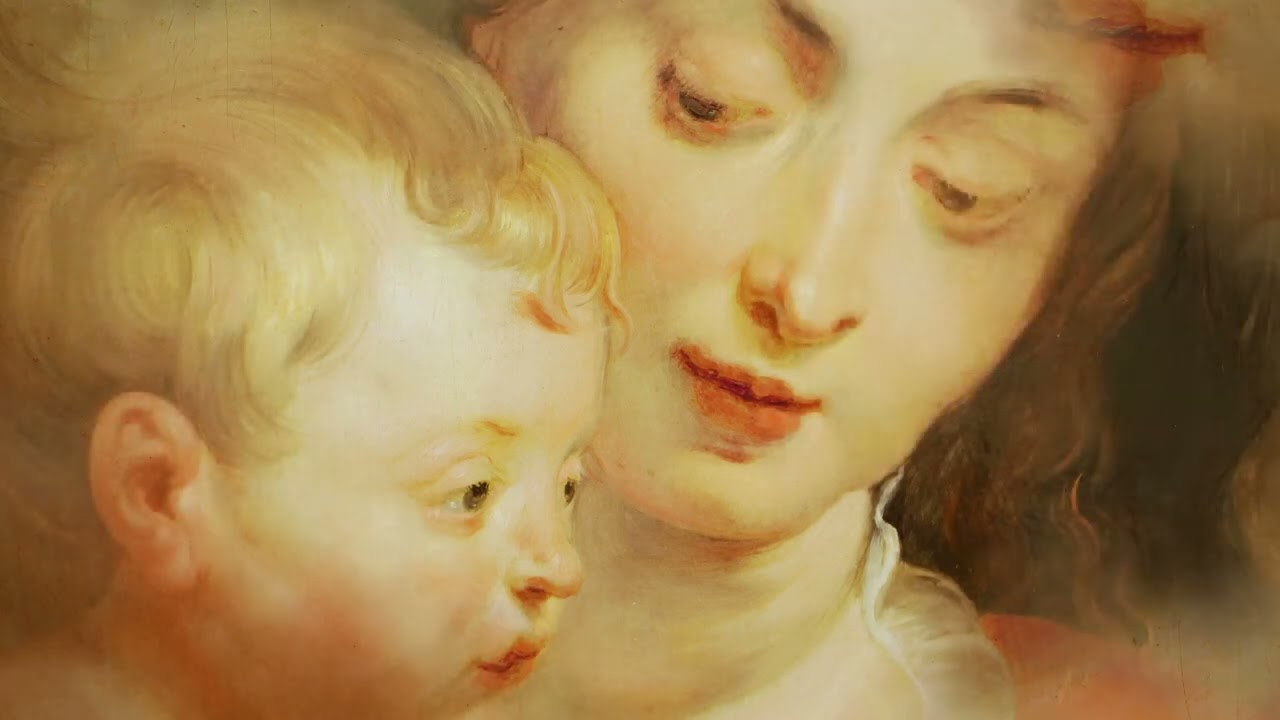 El legado Gerstenmaier en el Museo de Bellas Artes de València