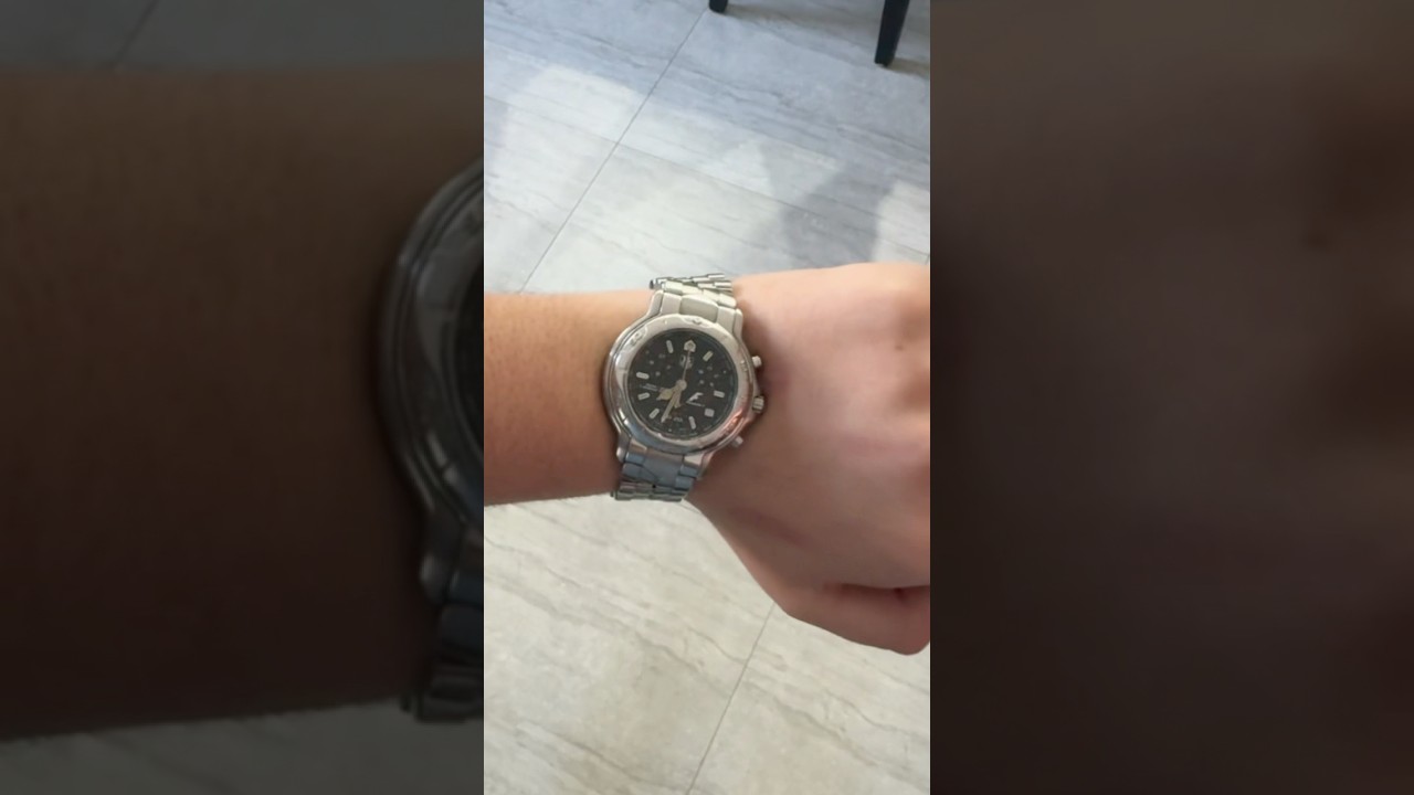 Tag heuer #watch #watchcollector #tagheuerwatch