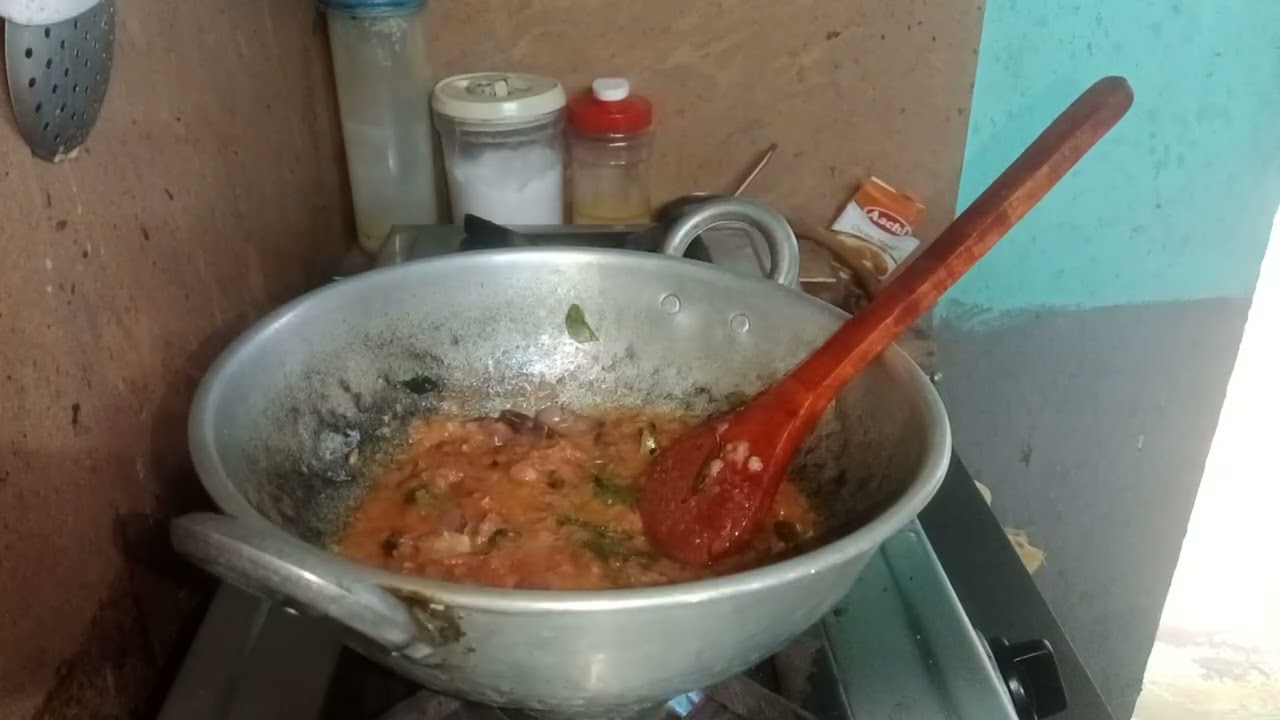 குடல் கிரேவி