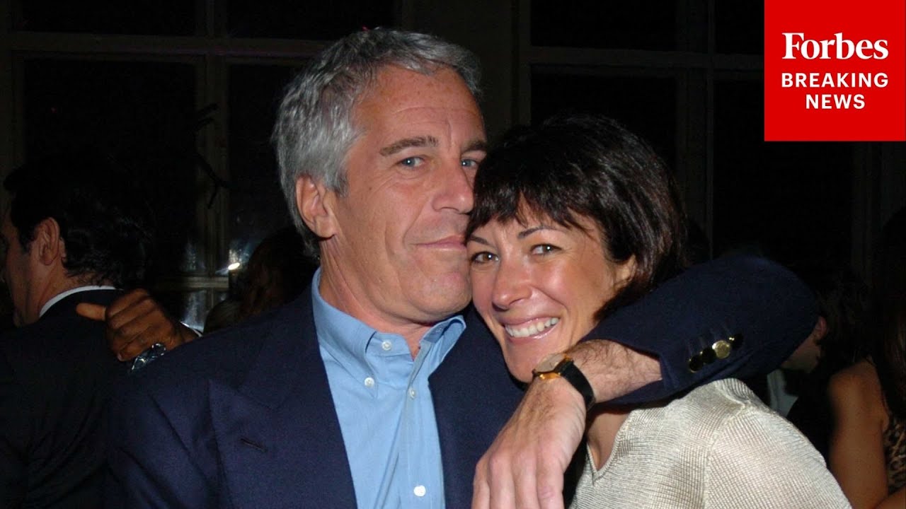 Ghislaine Maxwell&rsquo;s Grand Jury Materials Will Be Released, Judge Rules