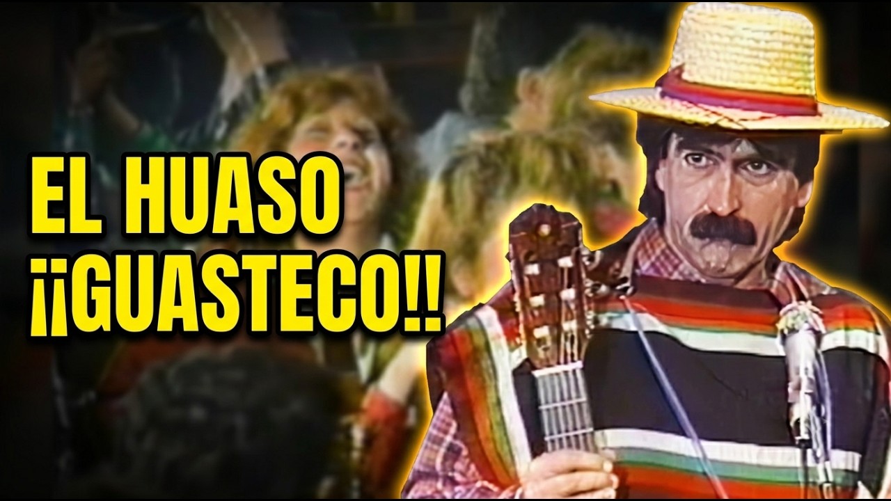 Bruno Ayala El Guasteco Humorista Huaso Chileno