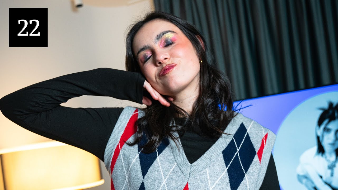 Entrevista | Chiara Oliver:  