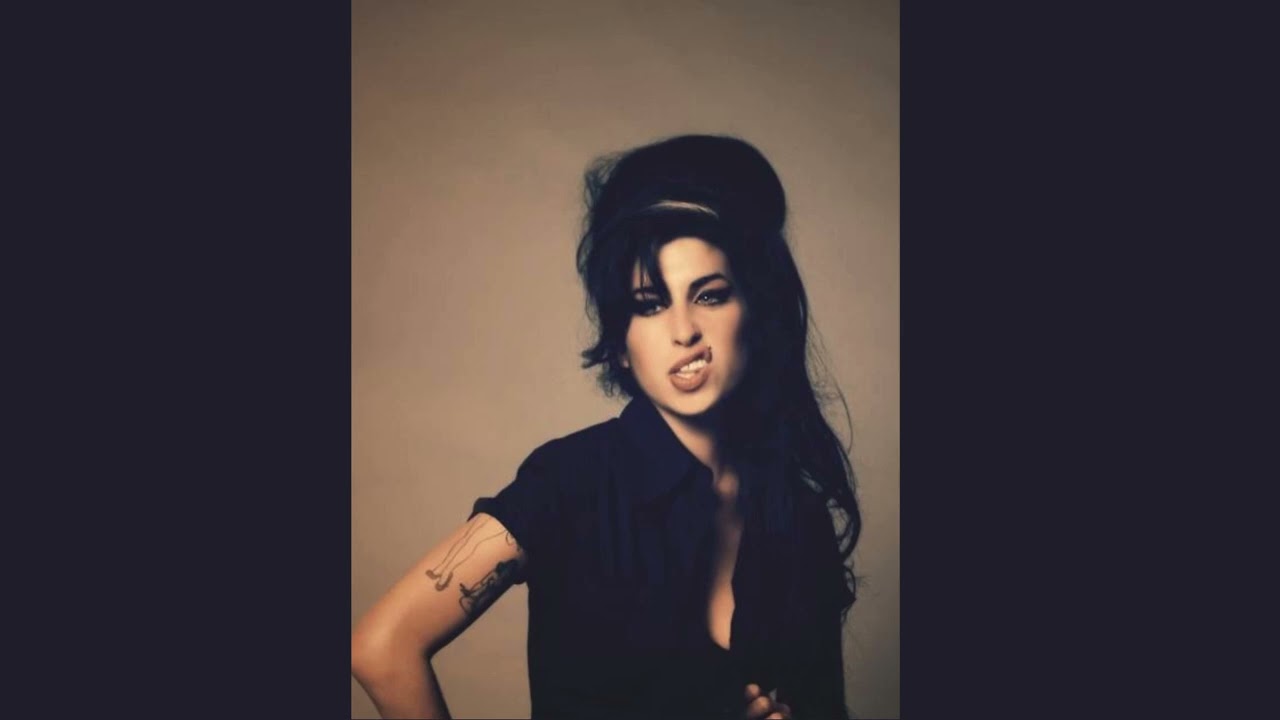 amy winehouse type beat 