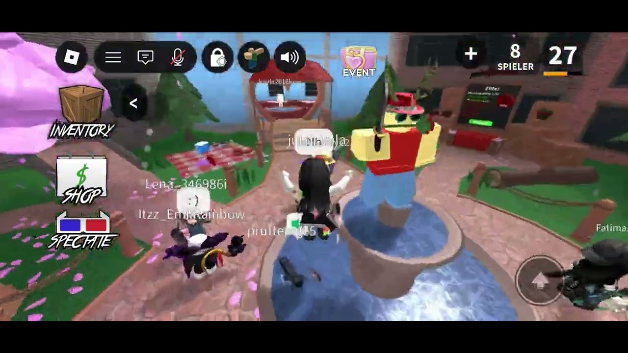 #mm2  