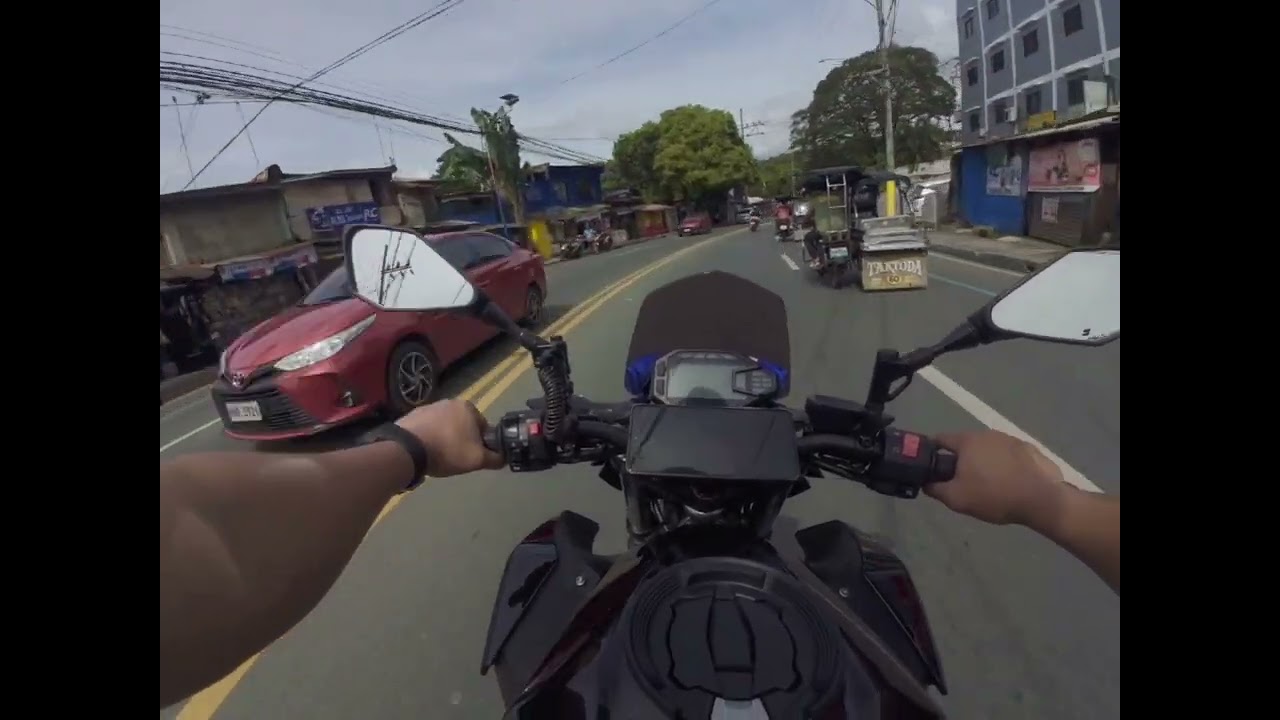 Post-Valentine's Day Breakfast Ride ❤️ #youtube #vlog #valentinesday #dunkindonuts 