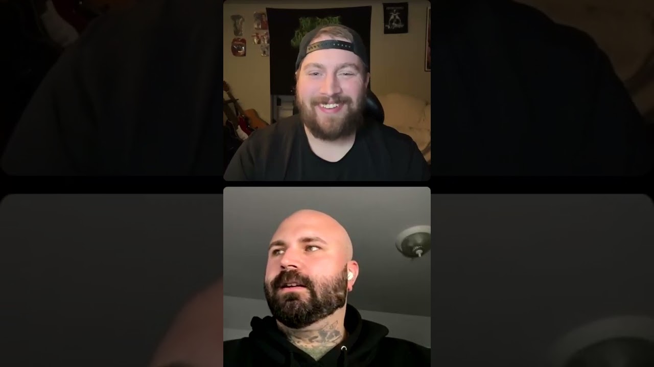 Rig Chat with Devin Shidaker of Acacia Strain