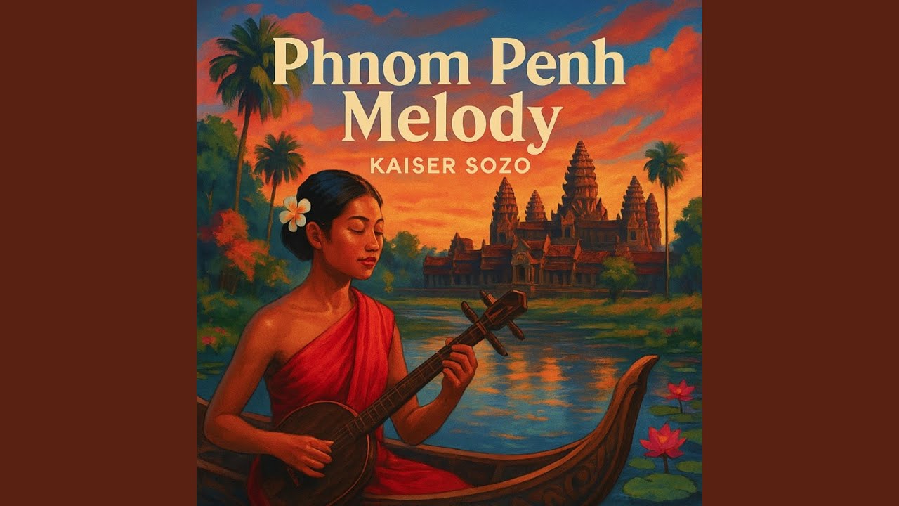 Khmer Smile