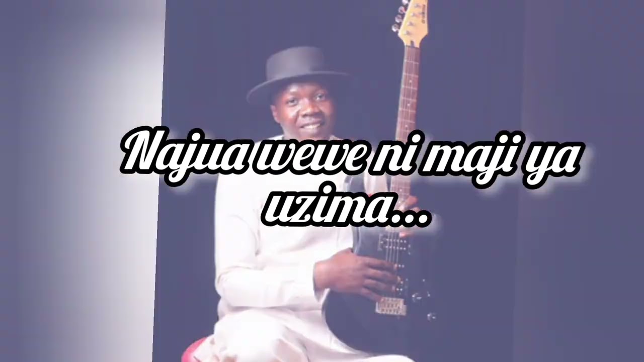 MSAMARIA BY DAUGY FT FAITH & SHADDY BLESSED 